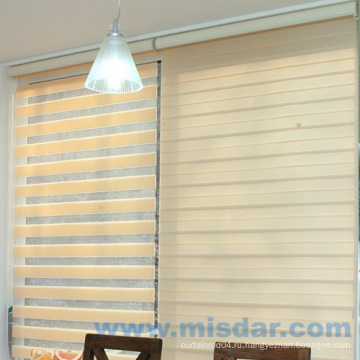 Профессиональный поставщик Zebra Horizontal Blind